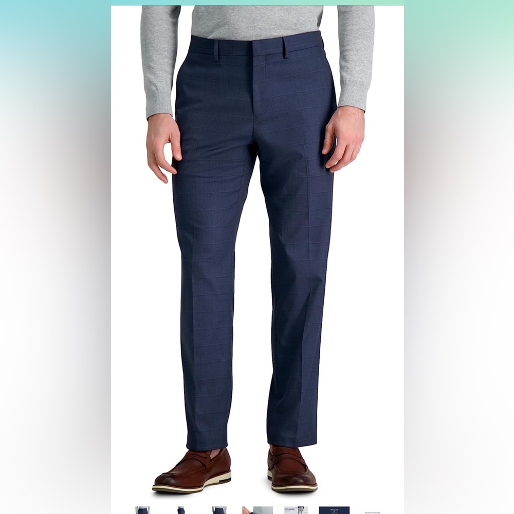 Mens dress pants size 44wx30L